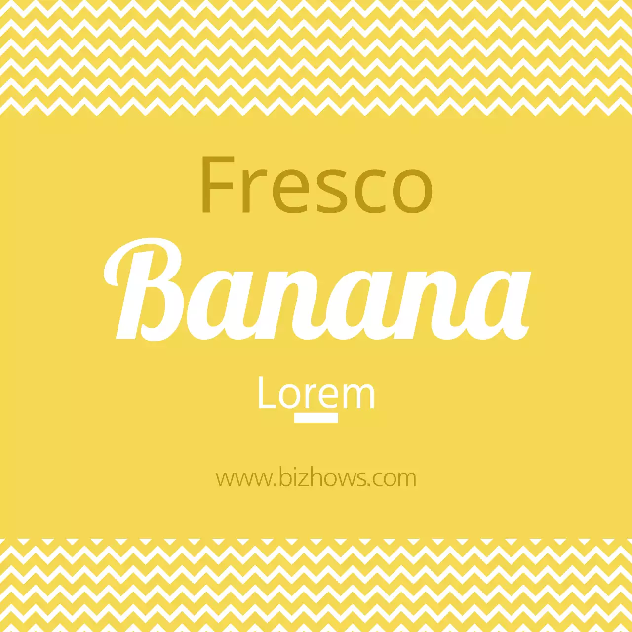 Banana