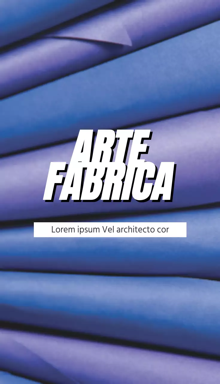 FÁBRICA DE ARTE