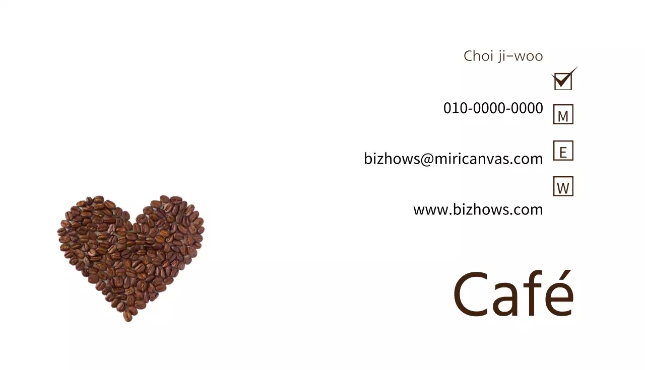 Café