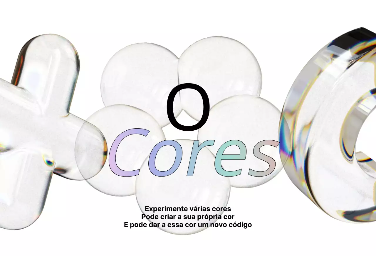 Mercadoria de loja pop-up de design elegante com objectos de vidro branco e preto