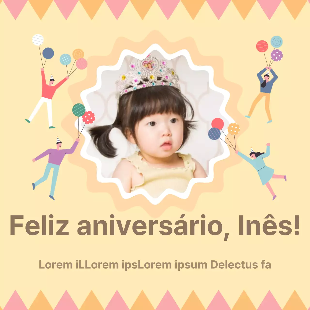 Aniversário