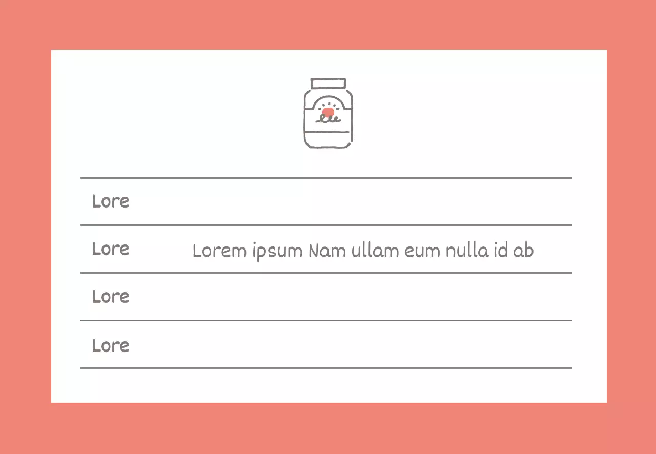 ícone cor-de-rosa data de validade simples dos alimentos