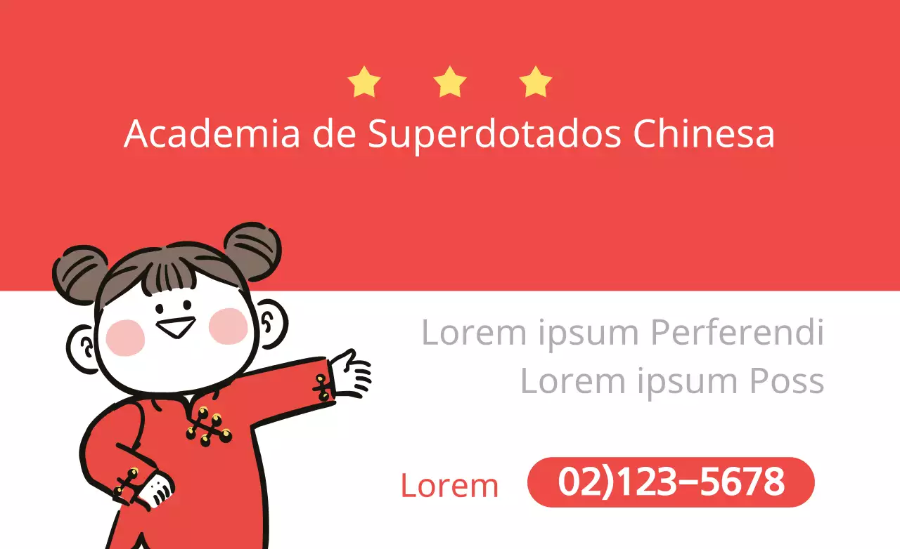 Academia Chinesa de Superdotados