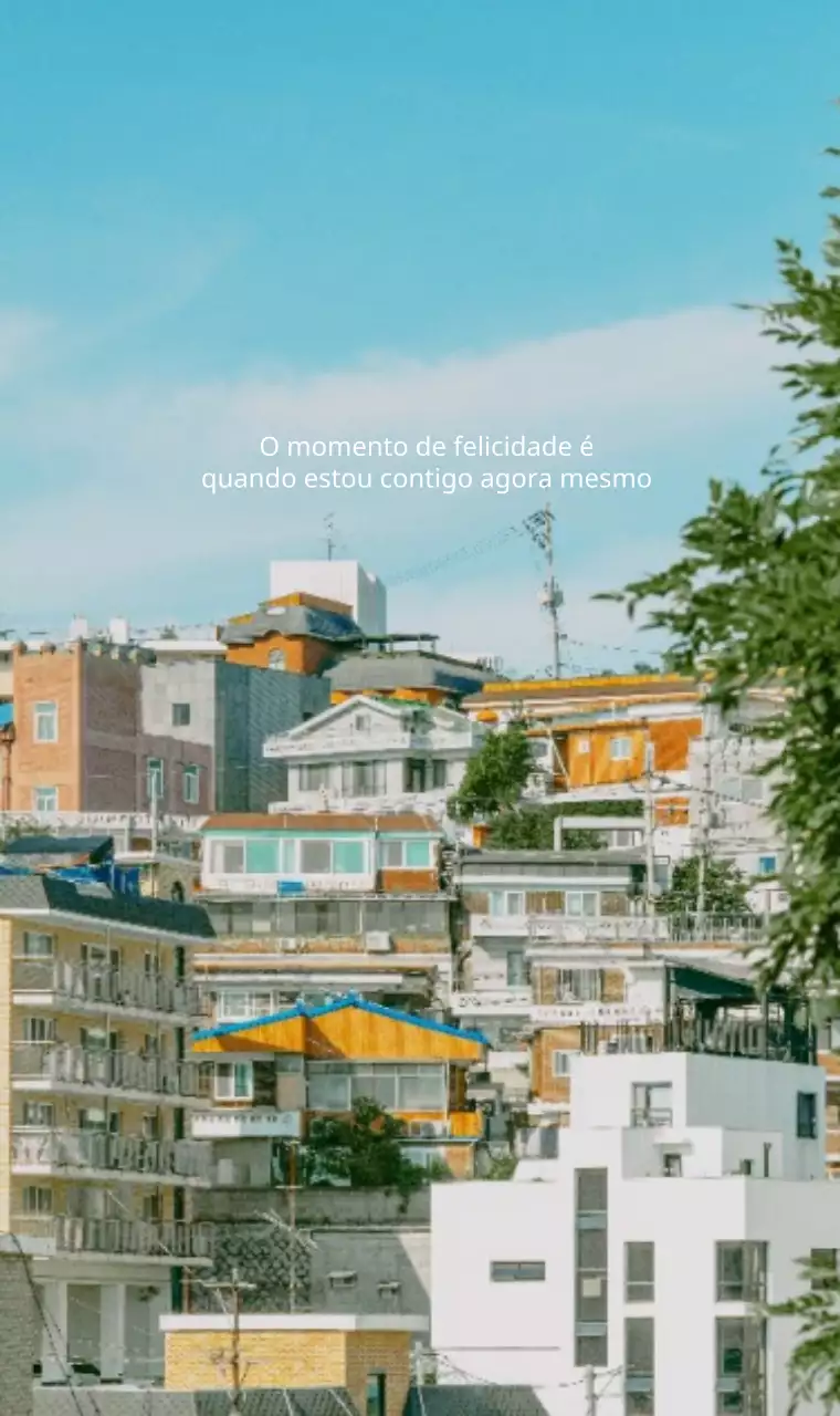 Criar uma fotografia de fundo de uma casa emocional
