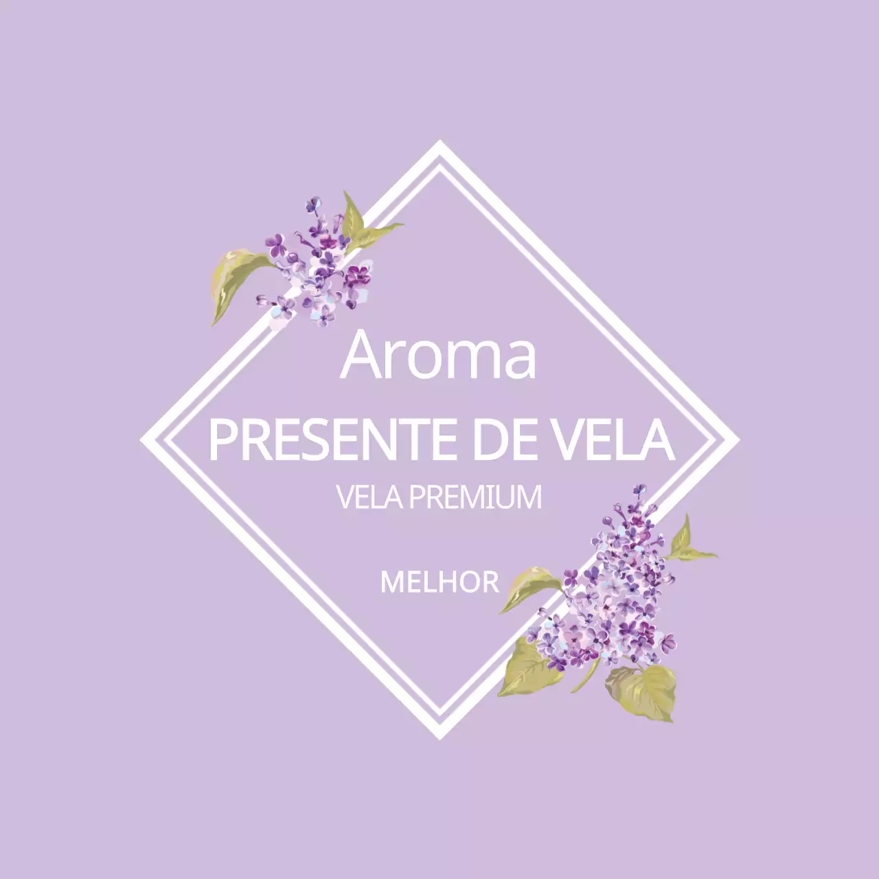 PRESENTE DE VELA