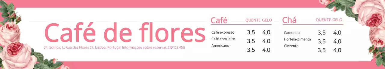 Café das Flores 01