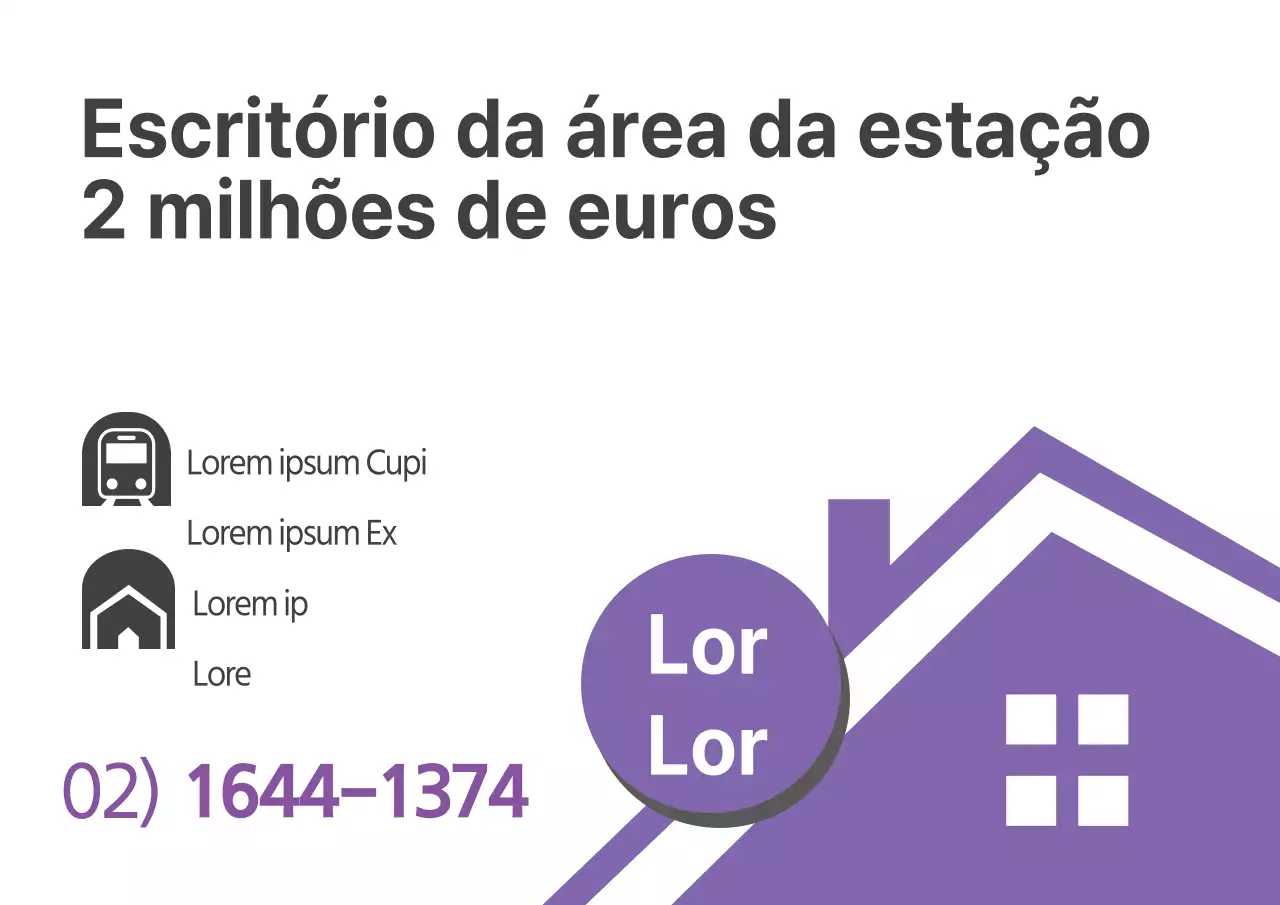 Imobiliário