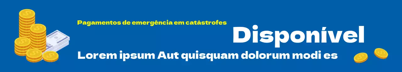 44986_Assistência de emergência em caso de catástrofe Mercador