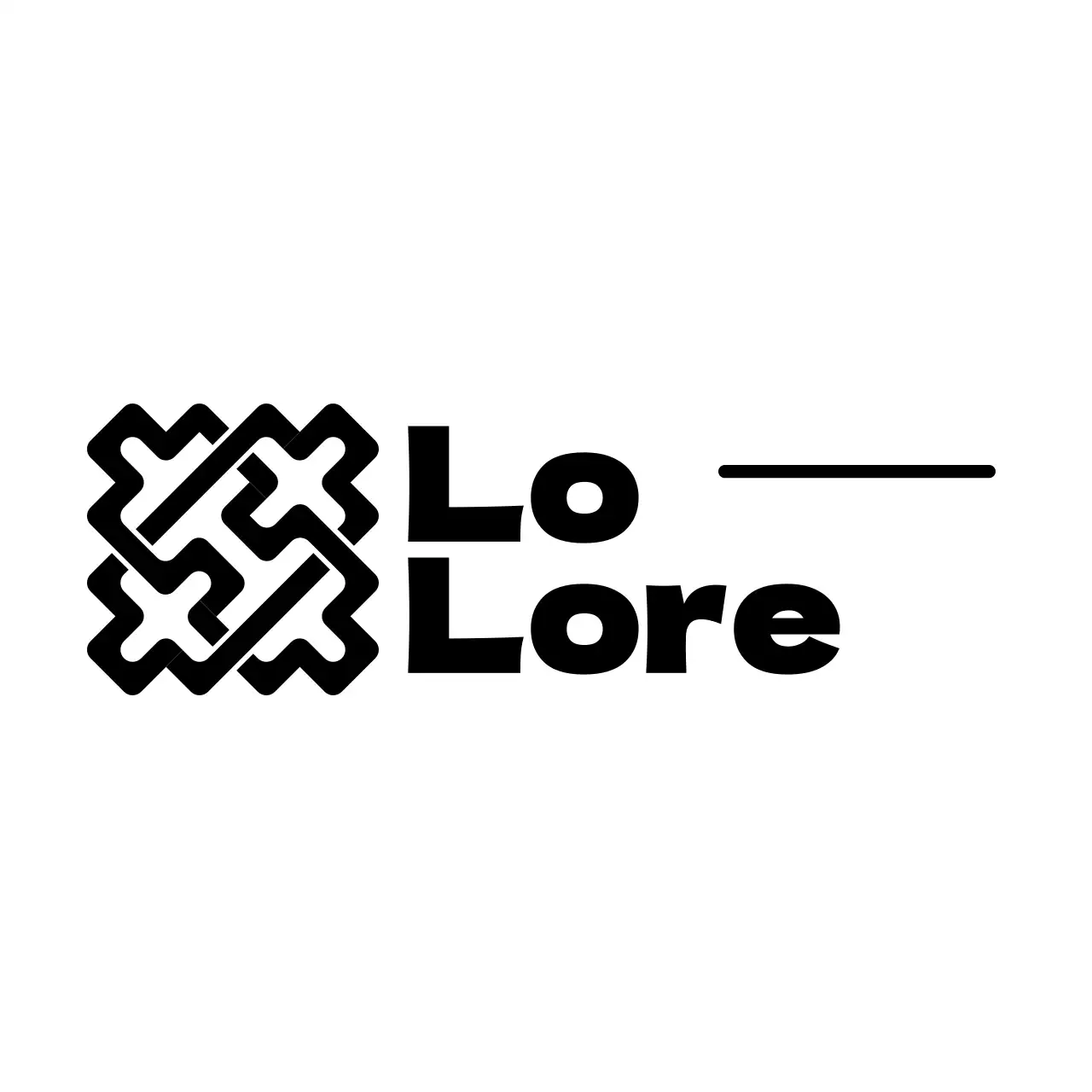 Glifos e símbolos coreanos tradicionais Estilo do logótipo Promoção e divulgação da Fundação Cultural