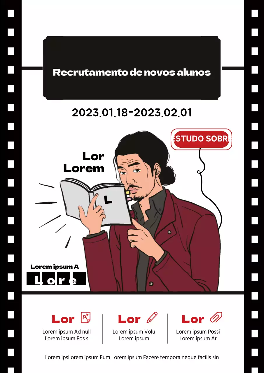 Recrutamento