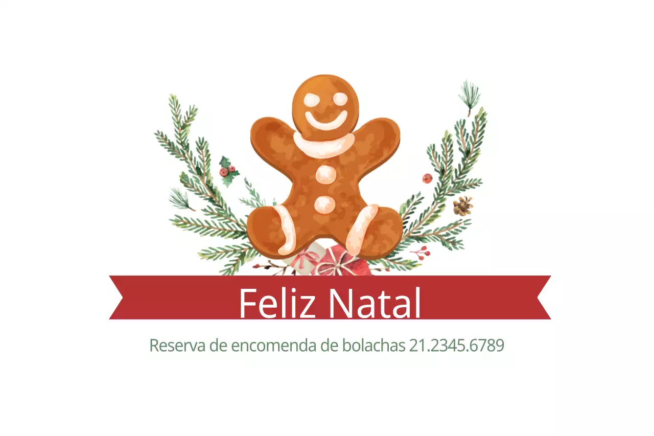 Feliz Natal