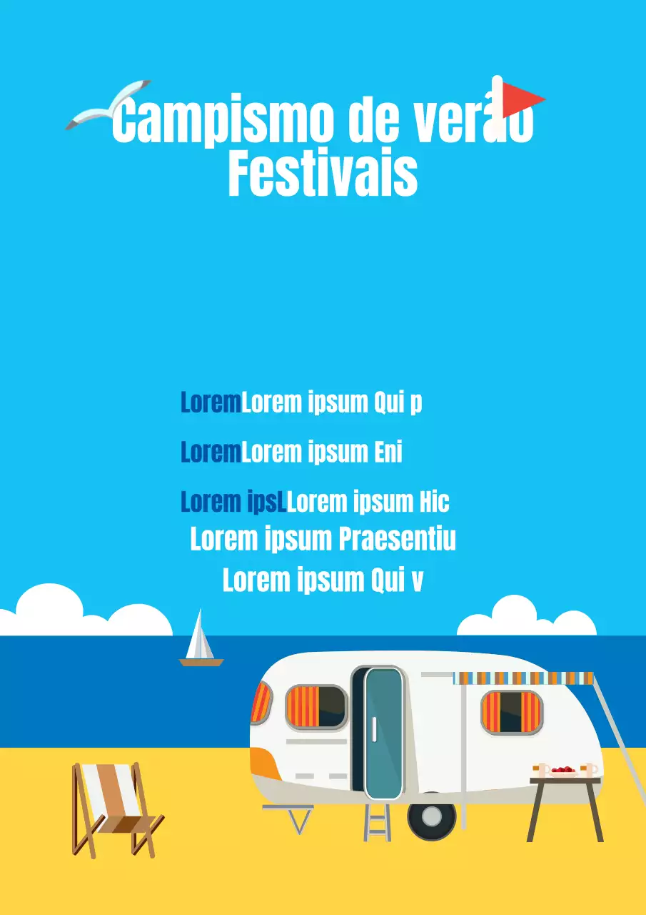 Festivais