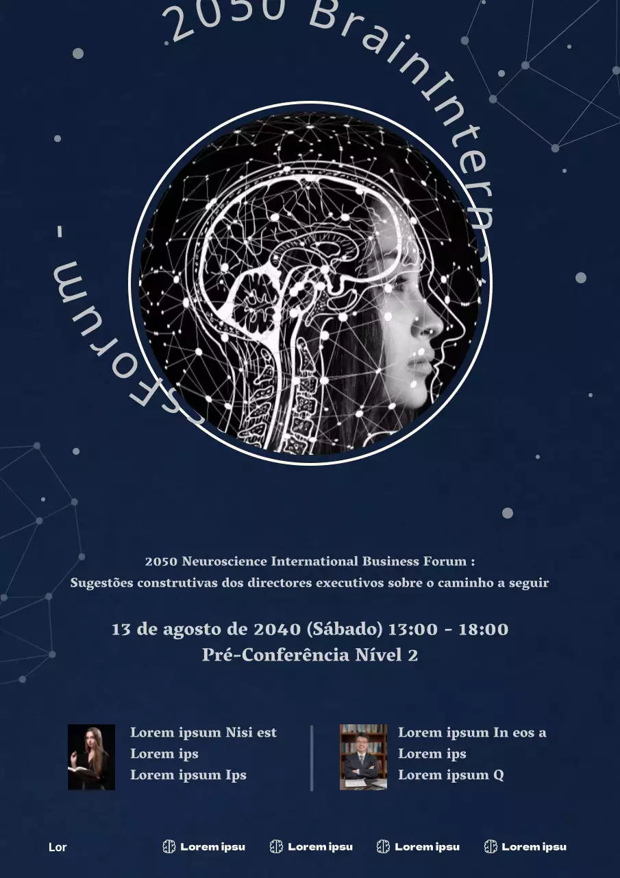 Guia do Fórum da Marinha e da Neurociência Cinzenta