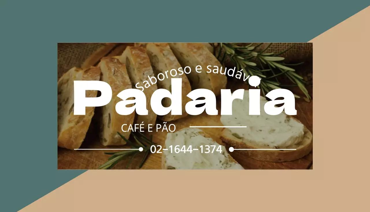 Padarias