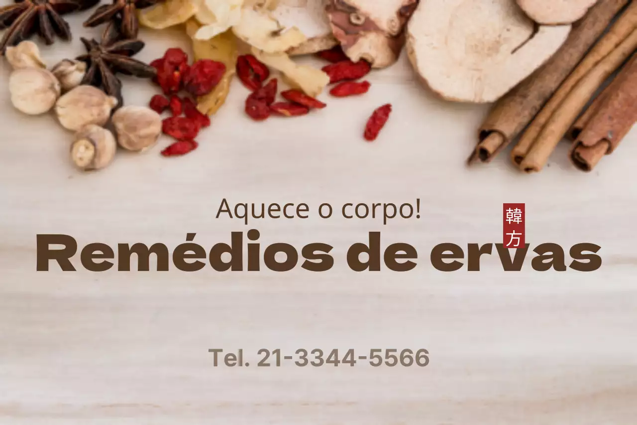 Medicamentos à base de plantas
