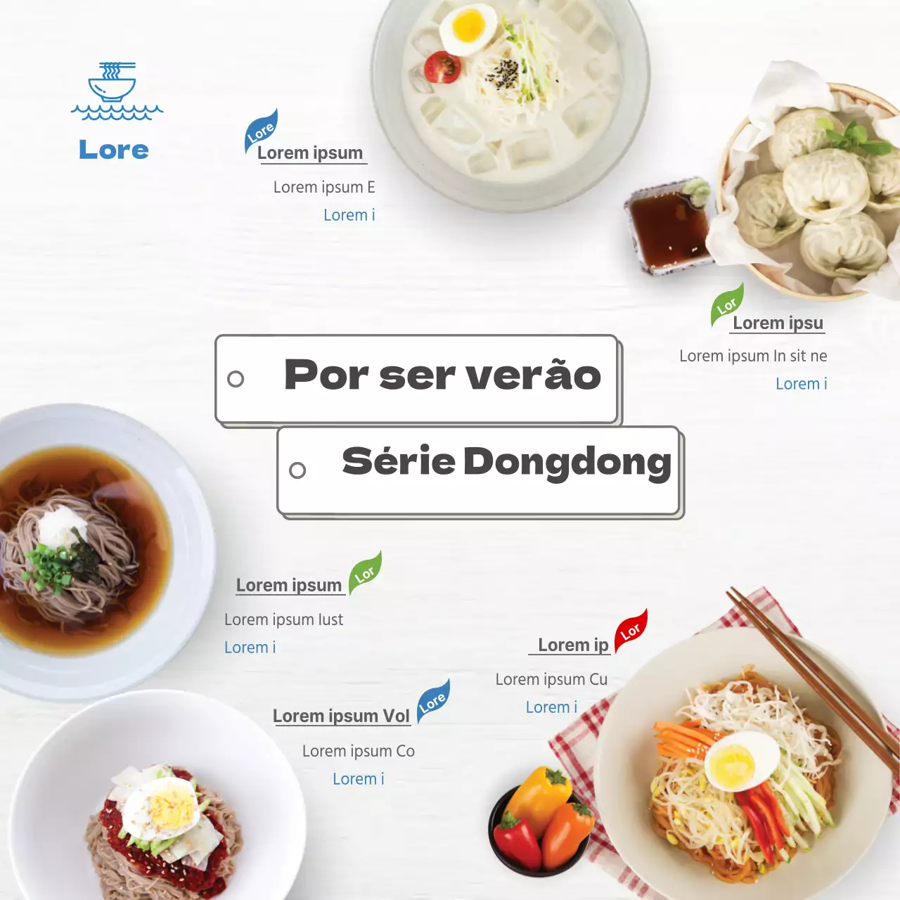 Começar a massa de feijão