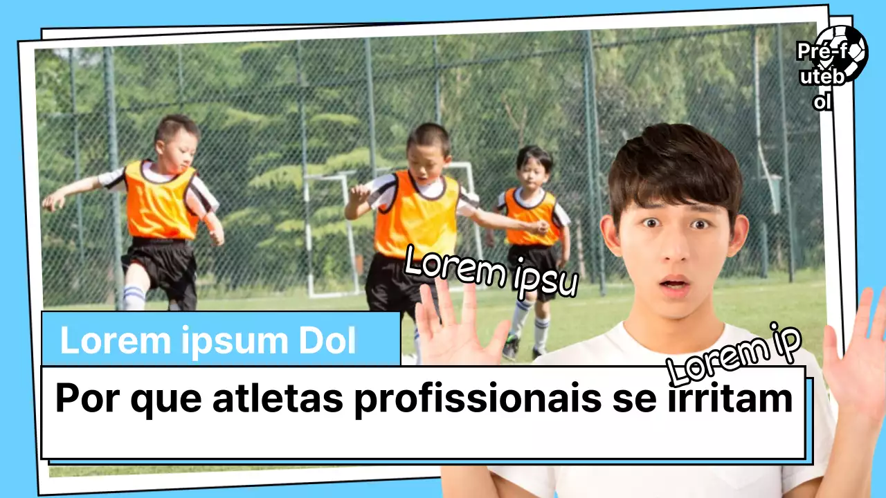 Miniatura do YouTube