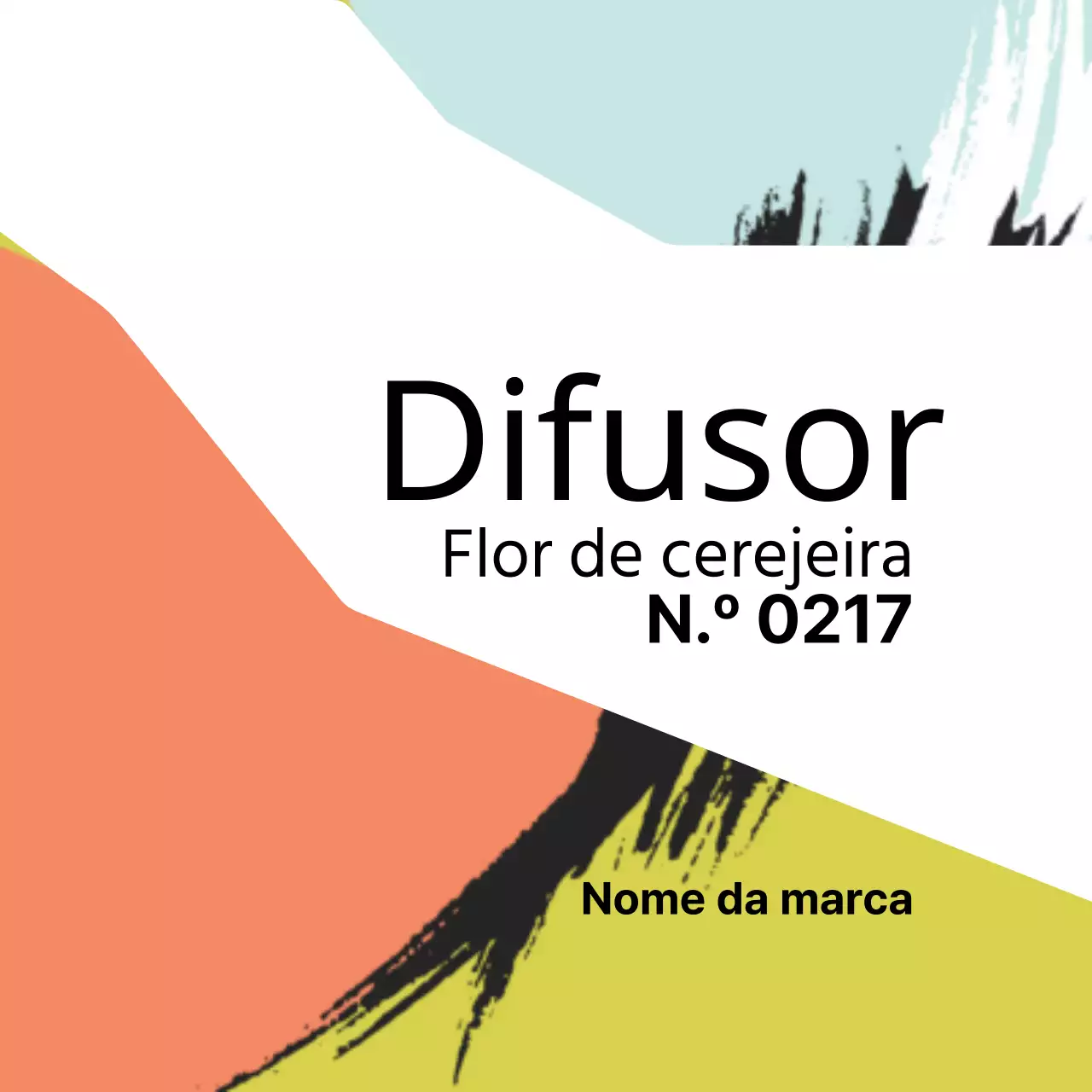 Difusores