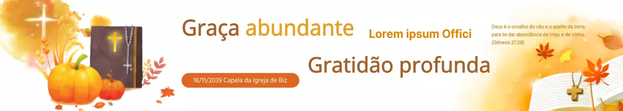 Graça transbordante