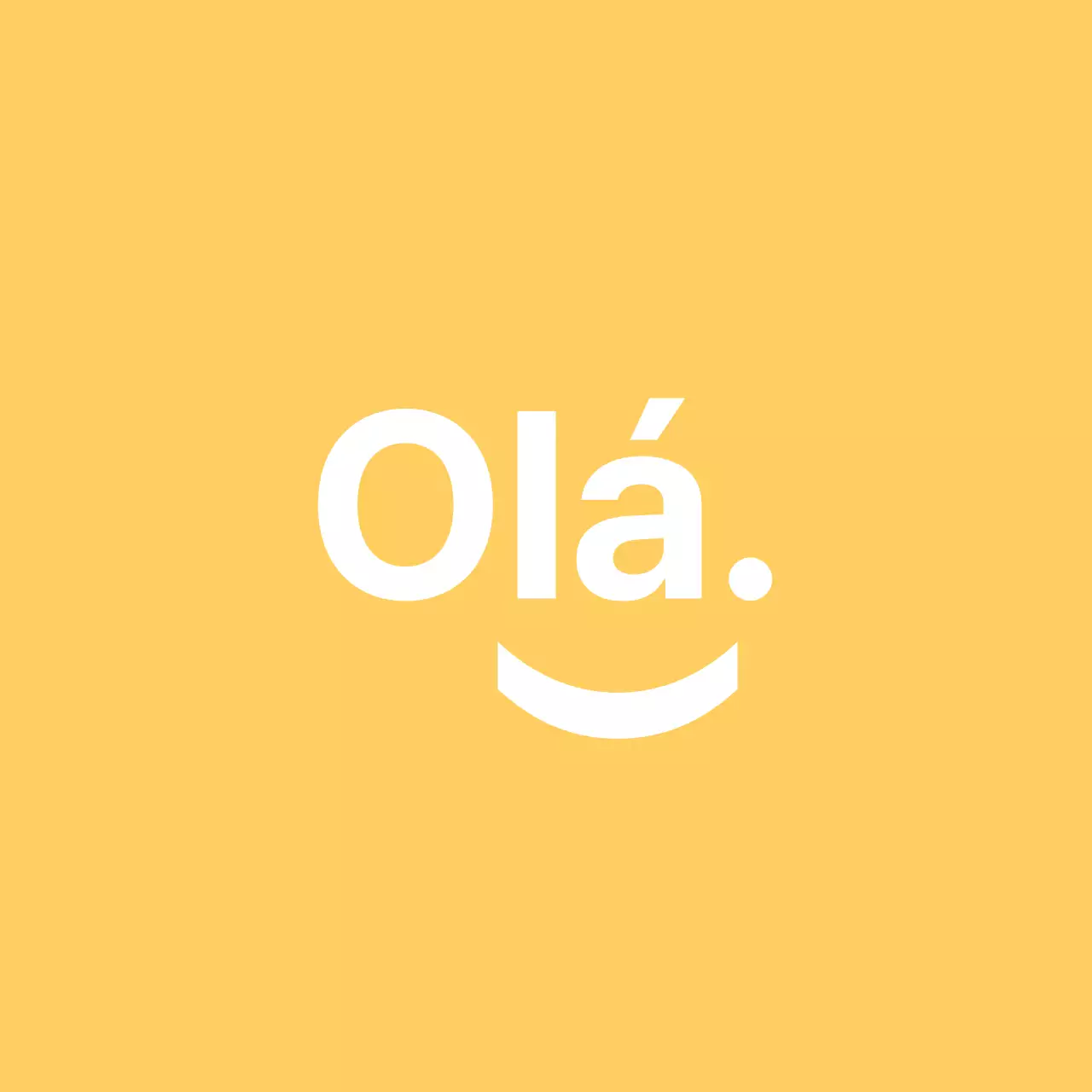 Hello smiley fundo amarelo balsa com um hello smiley fundo amarelo