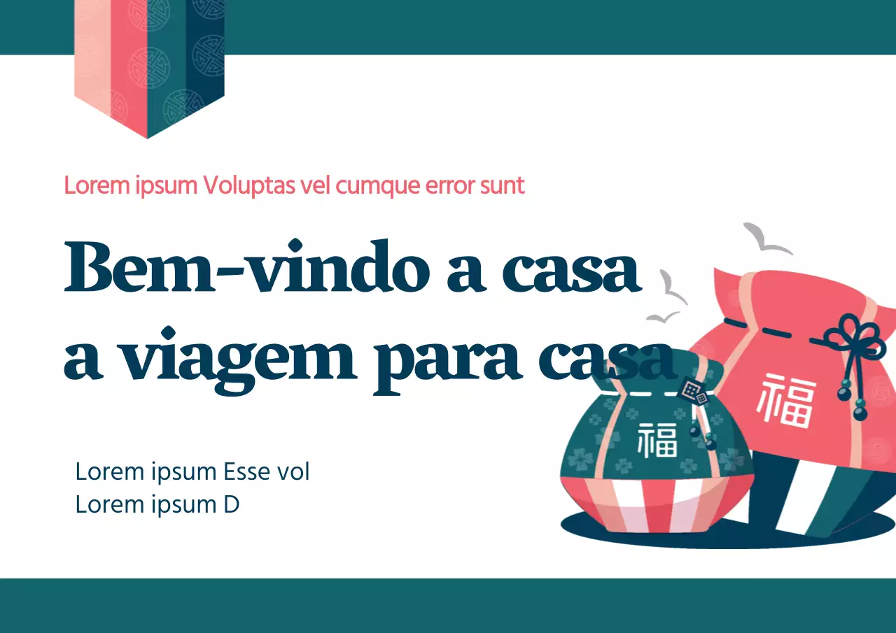 Rumo a casa
