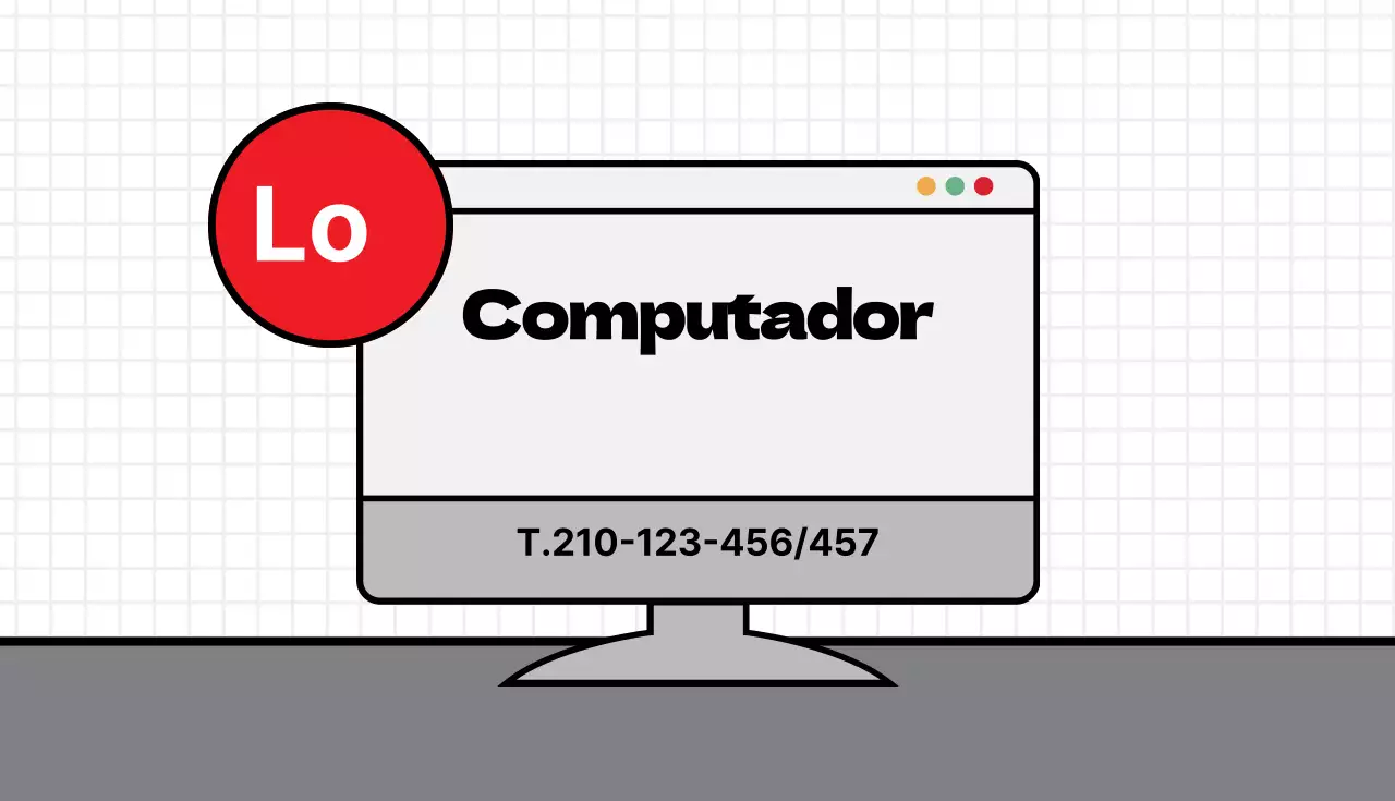 comoComputador