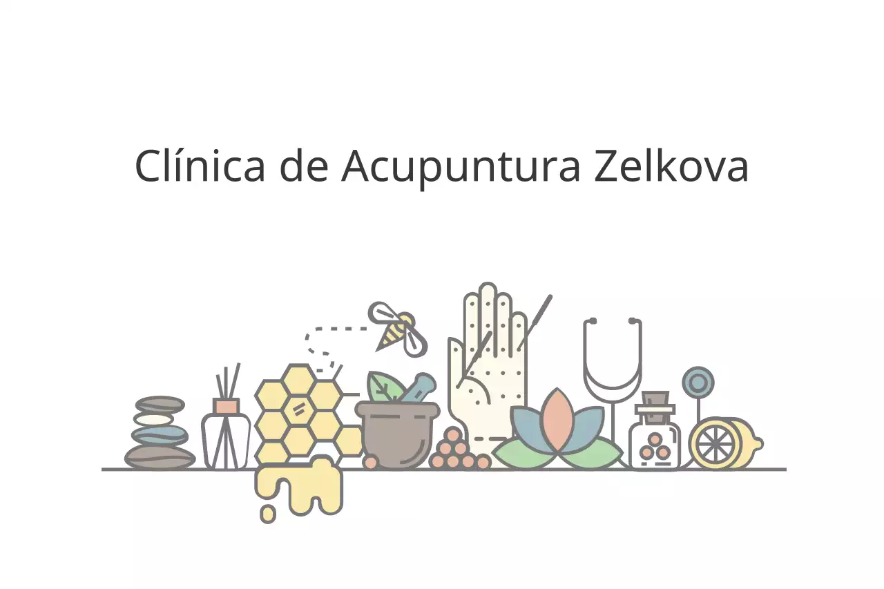 Clínica de Acupunctura Zelkova