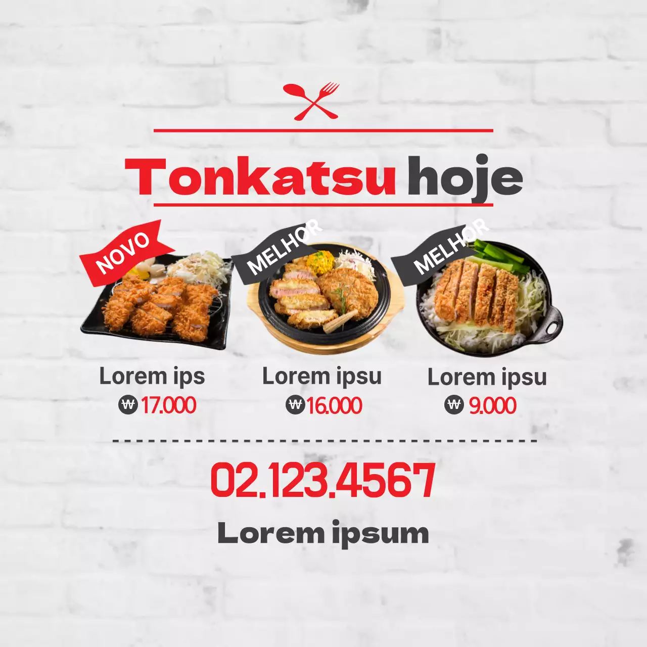 Tonkatsu