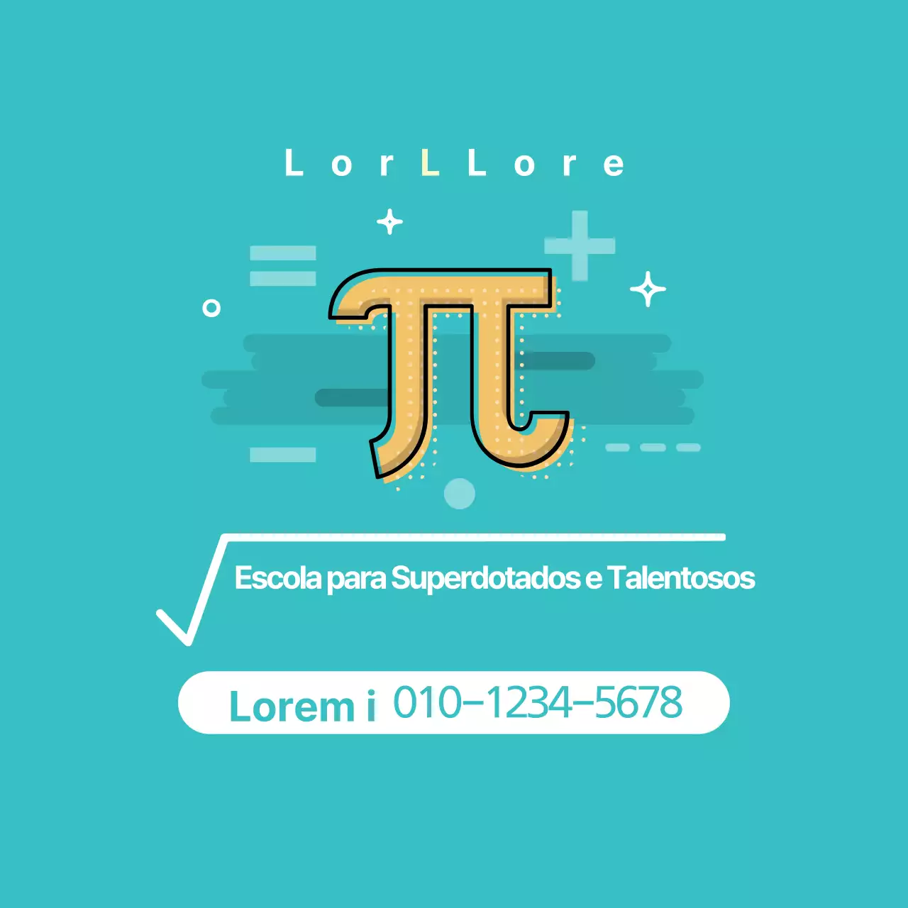 Acorda matemática