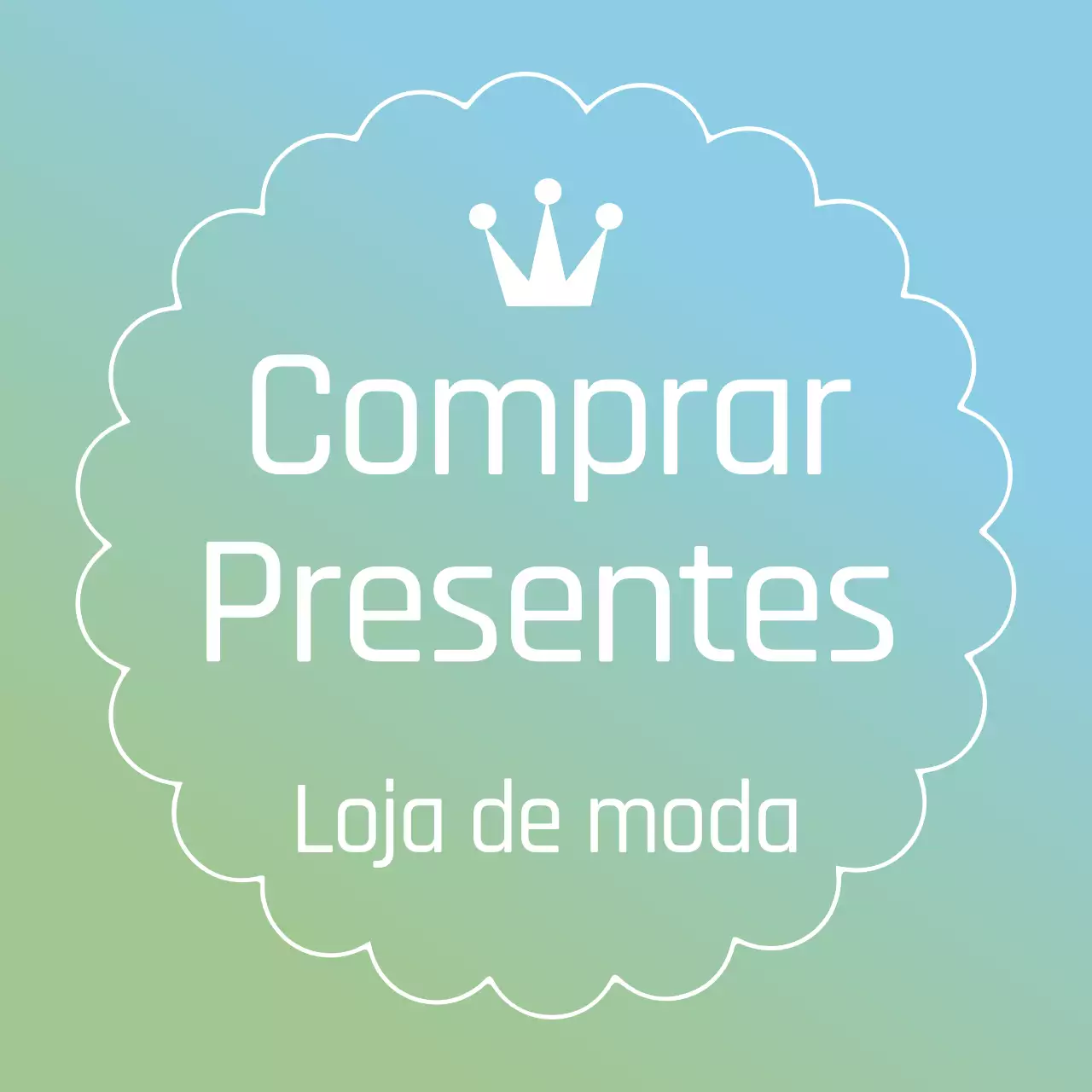 Comprar presentes