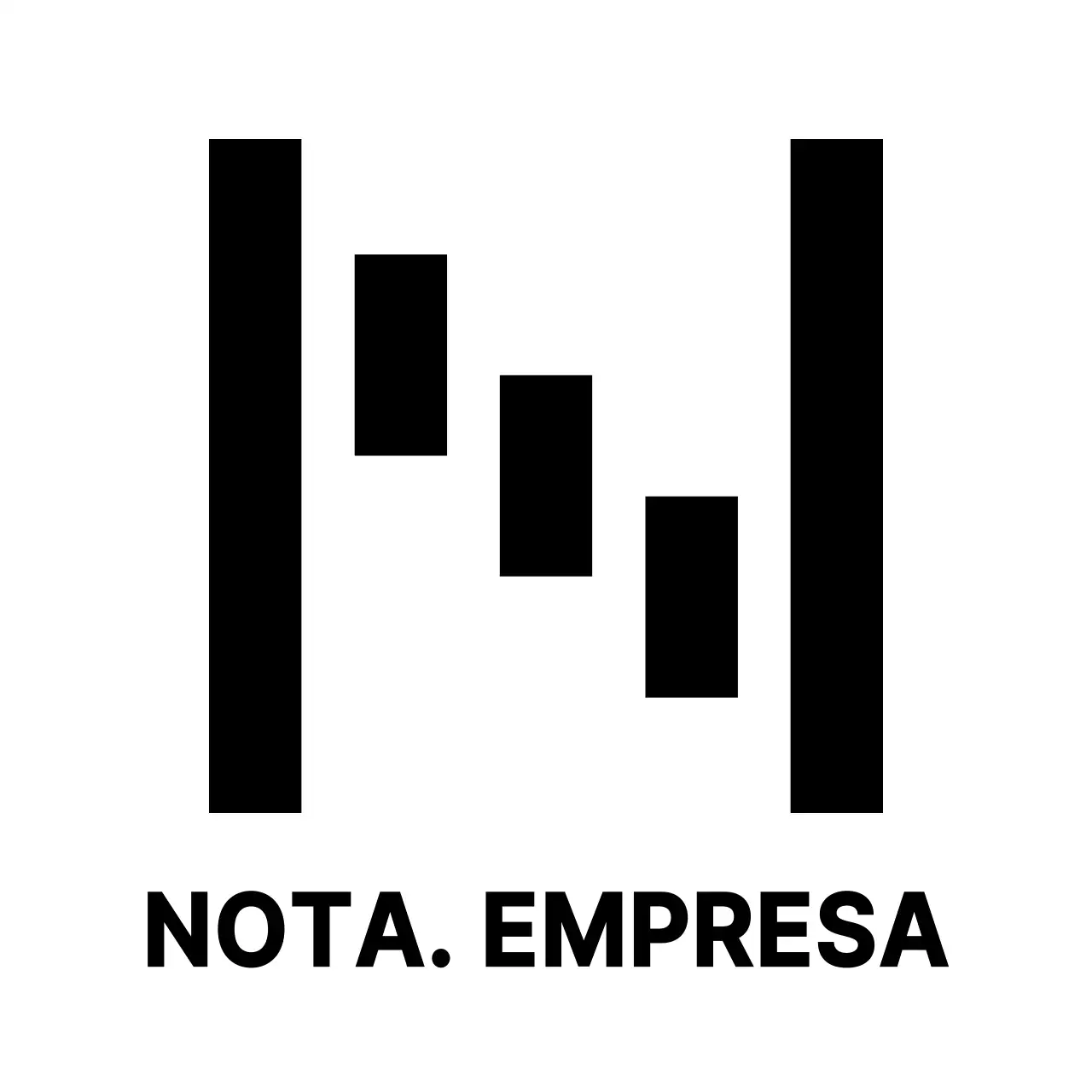Símbolos do alfabeto simples e pontilhados Kits de boas-vindas e promoções ao estilo do logótipo