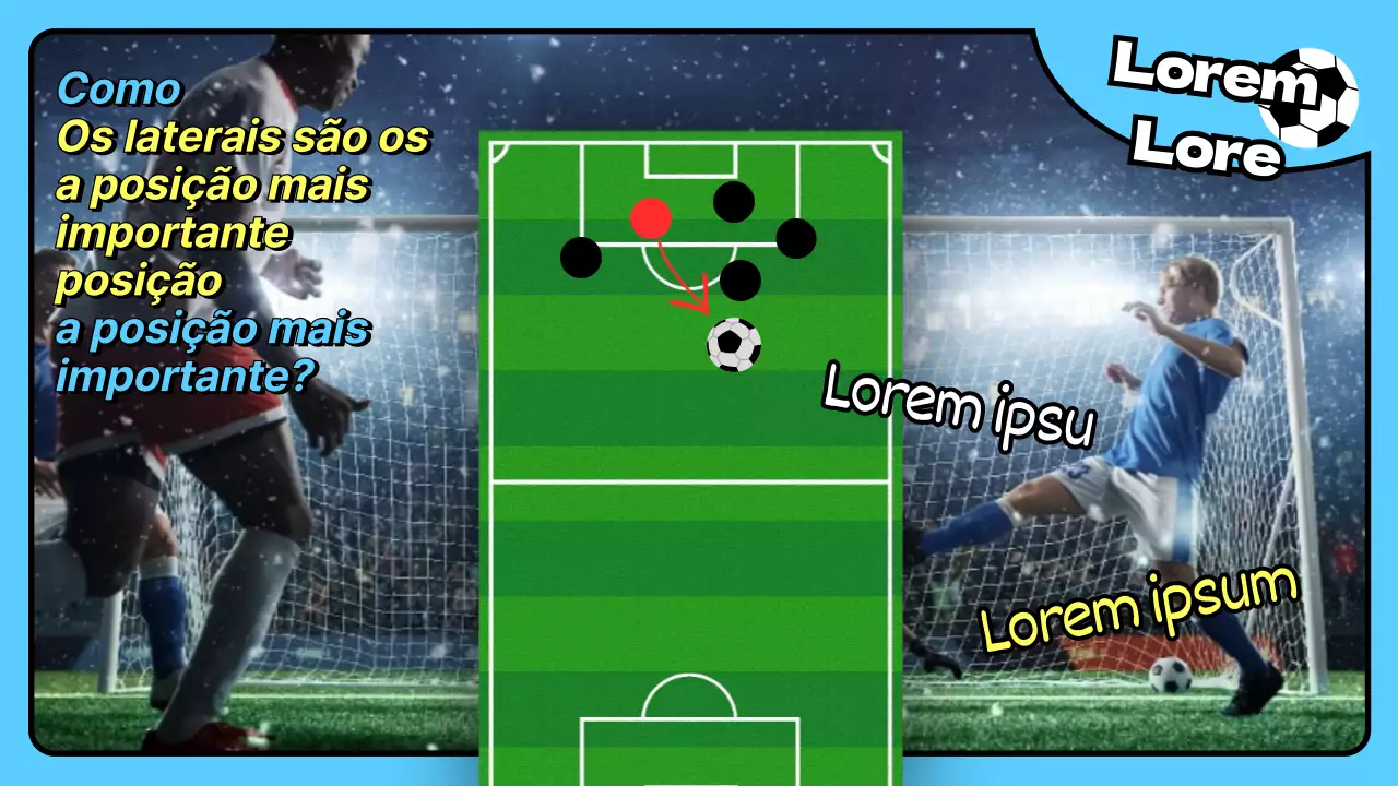 Futebol