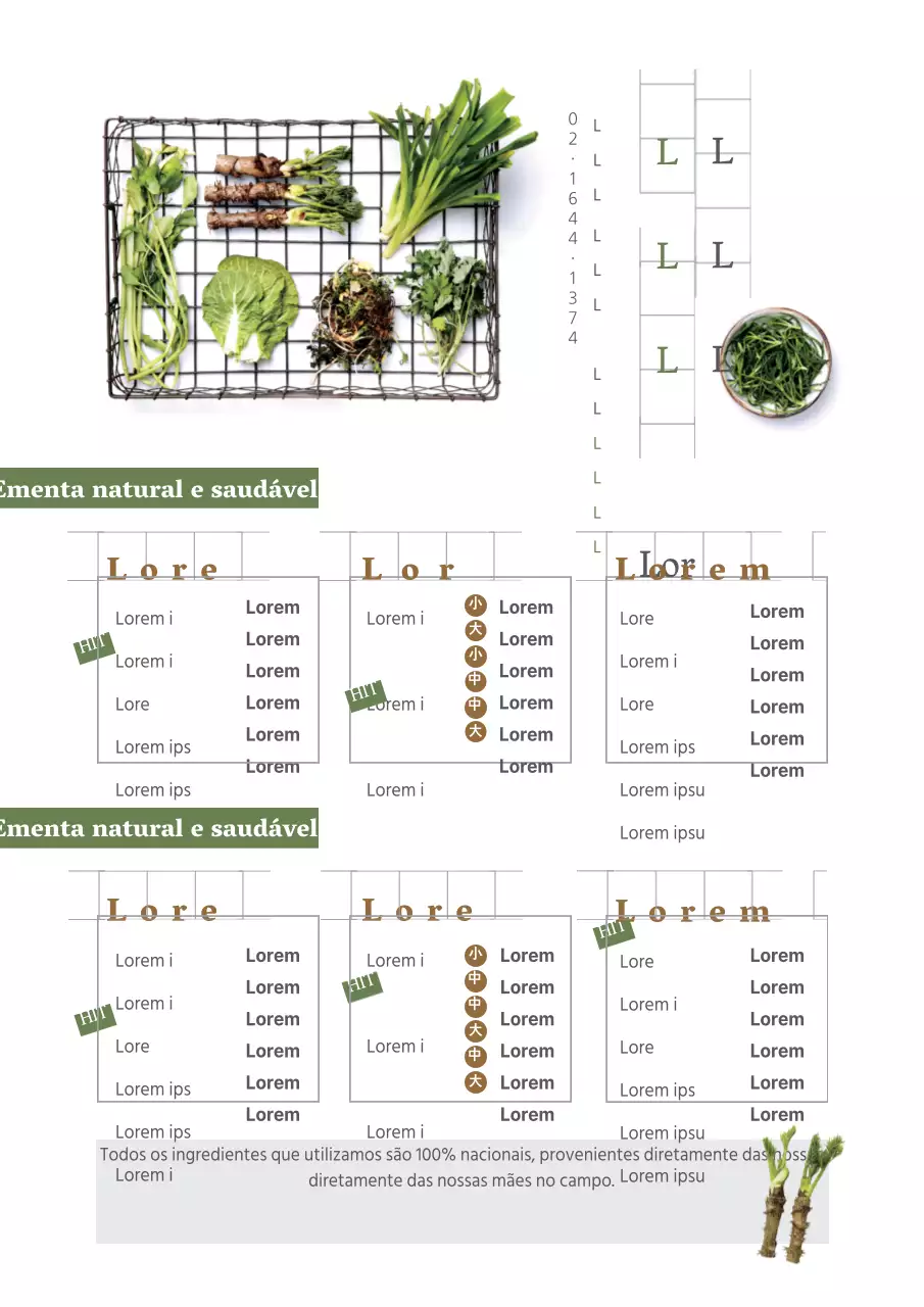 Promover um conceito moderno de menu de loja de torradas com uma fotografia de deliciosas torradas vermelhas