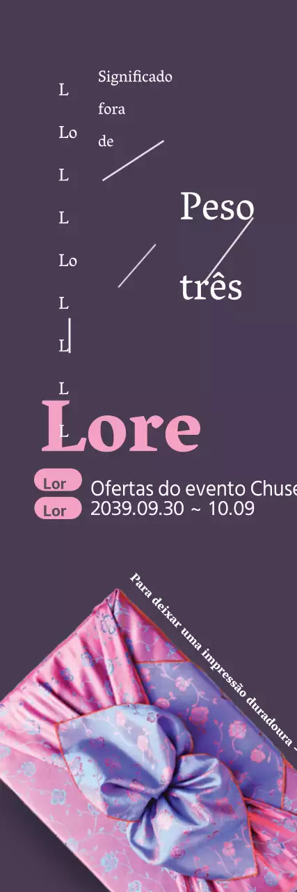 Um inesperado Dia de Ação de Graças