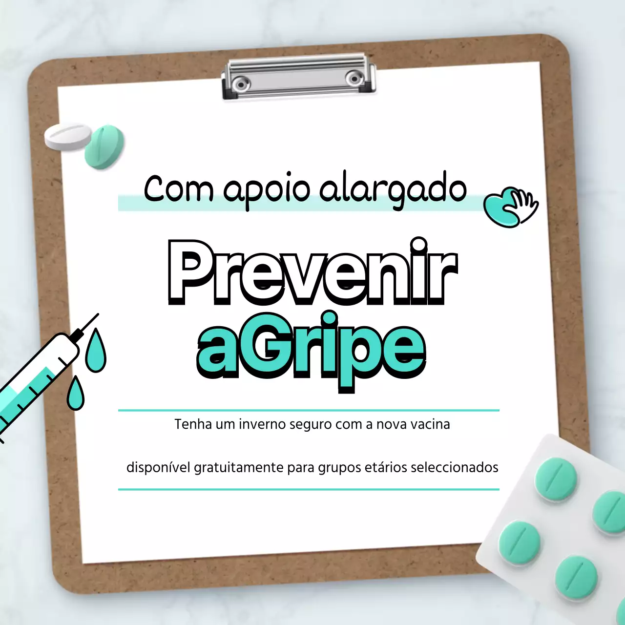 Fundo de mármore Ficha de arquivo Dicas de saúde