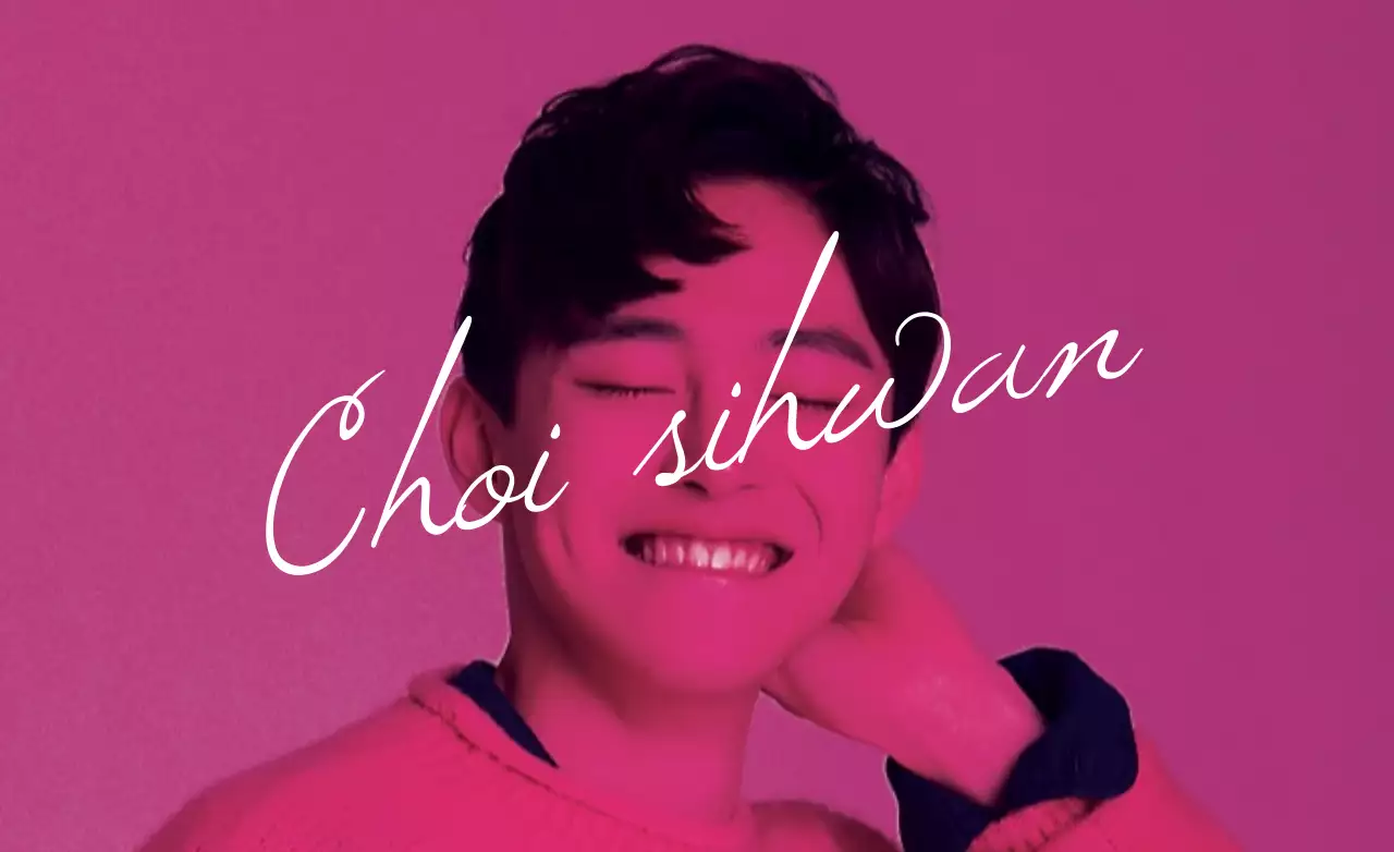 Choi sihwan