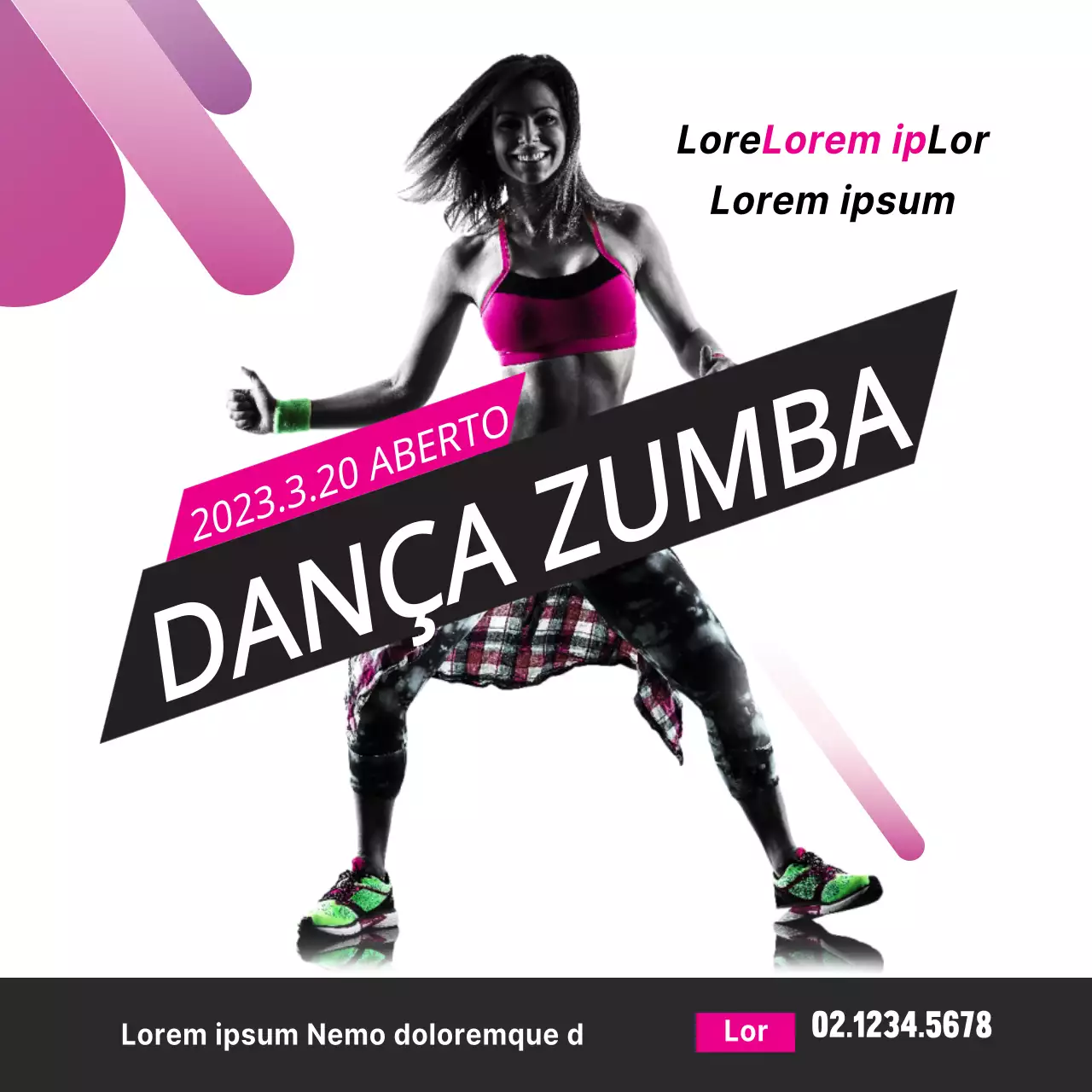 ZumbaDance
