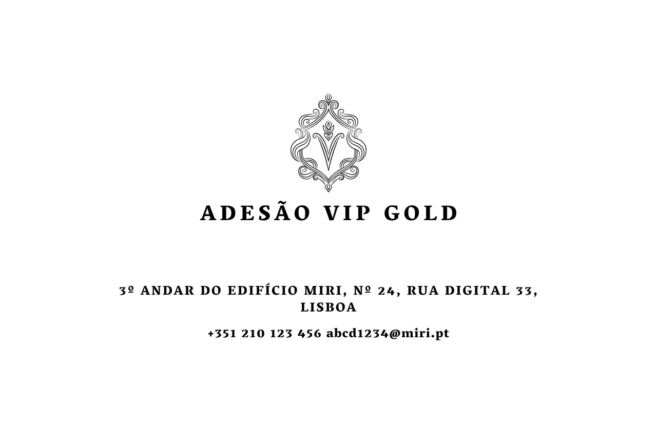 Design elegante e glamoroso com ilustrações a preto e linhas