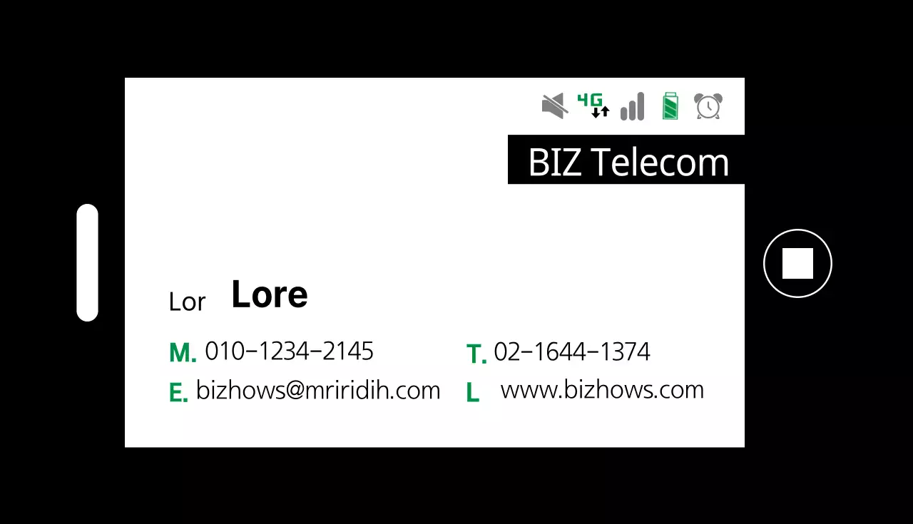 Telecomunicações