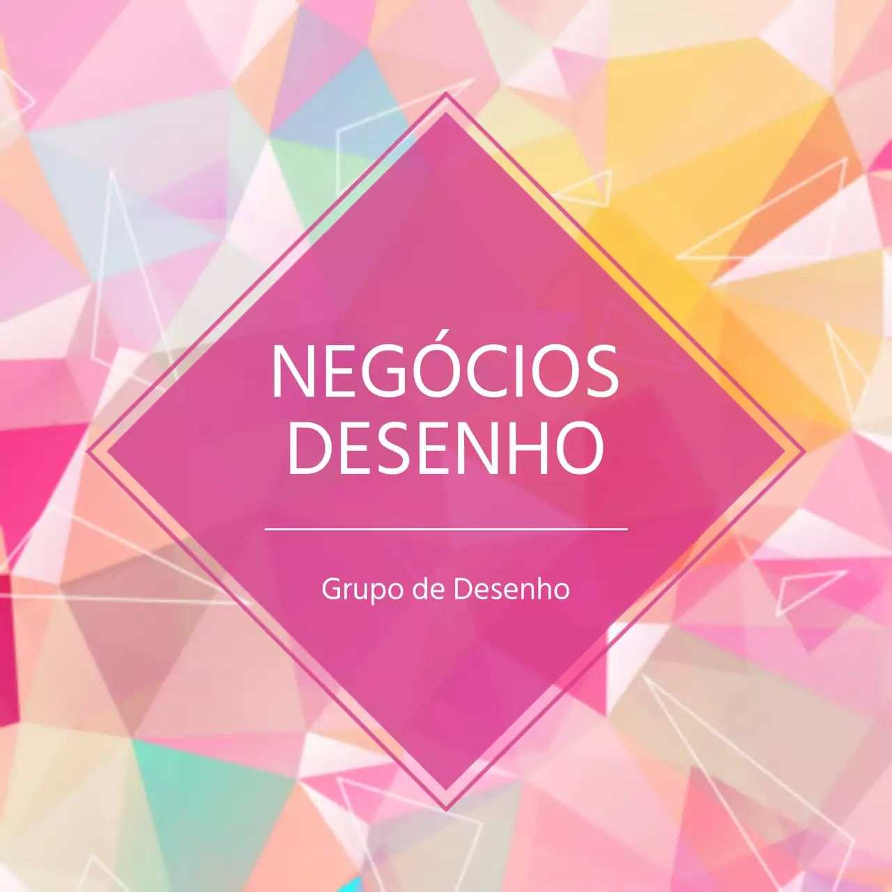 CONCEPÇÃO EMPRESARIAL