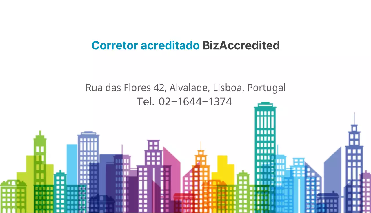 Corretagem afiliada