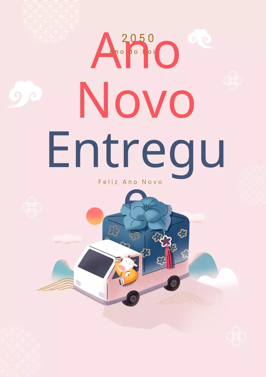 Feliz Ano Novo