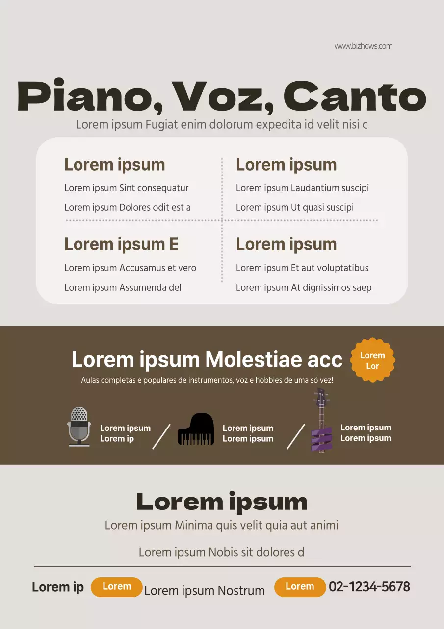 Escola de música