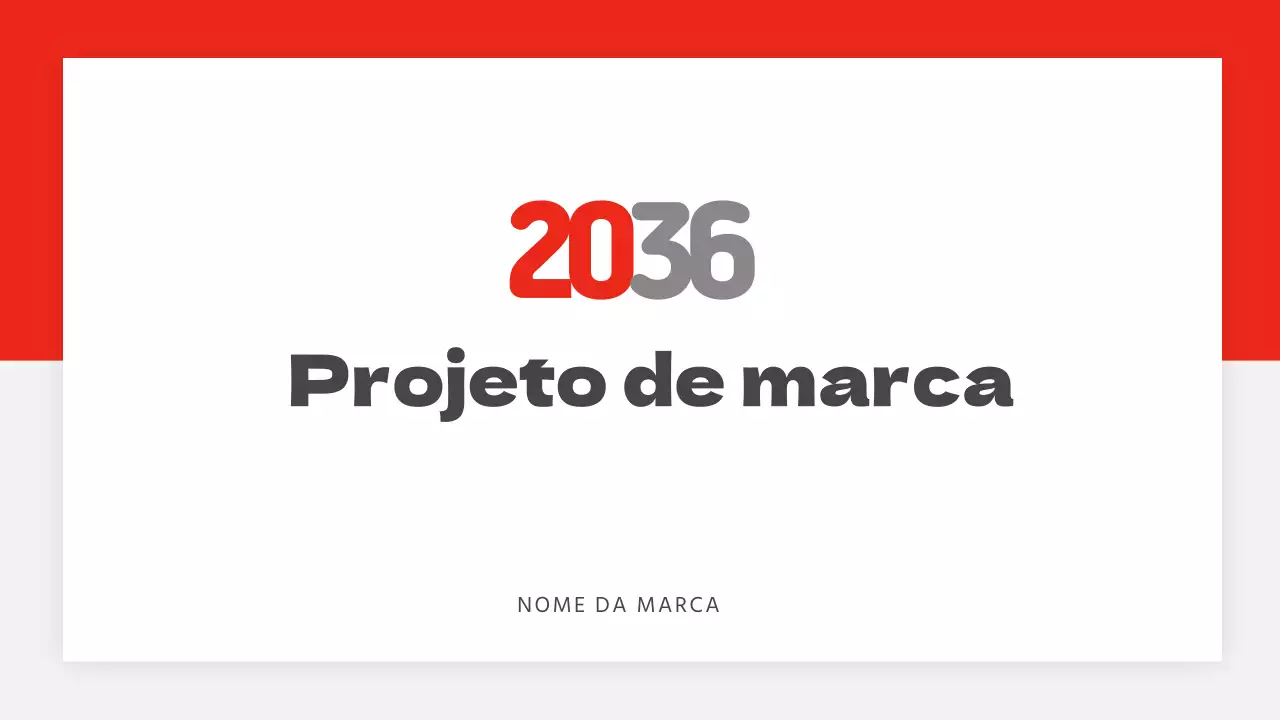 Apresentações