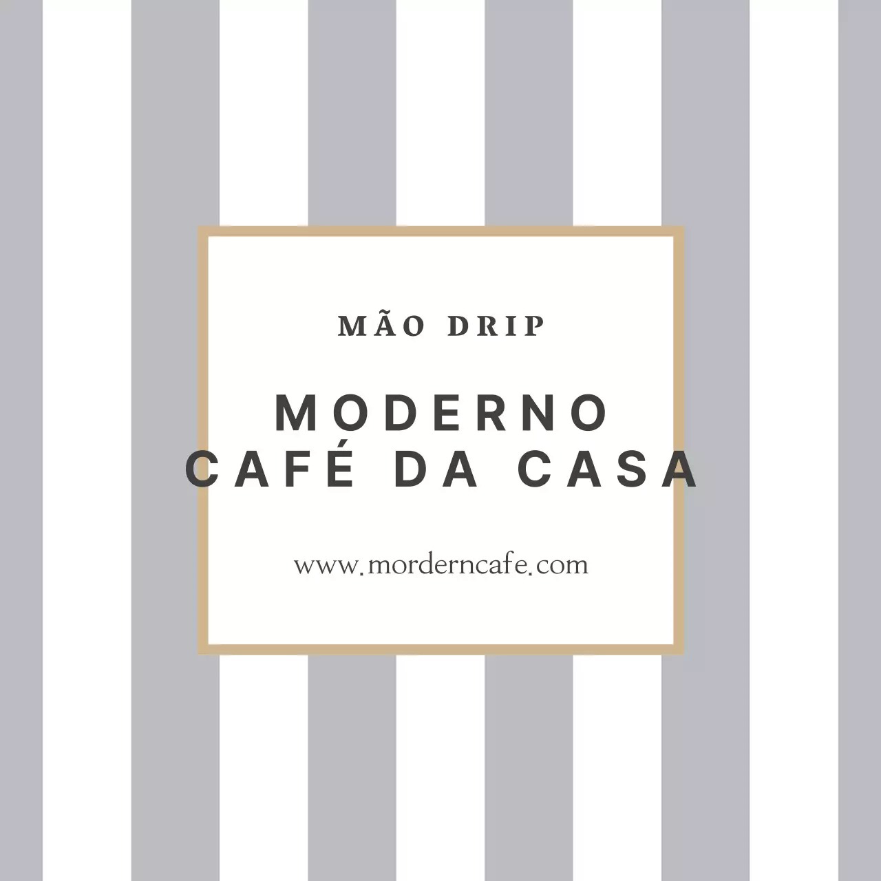 Casa moderna