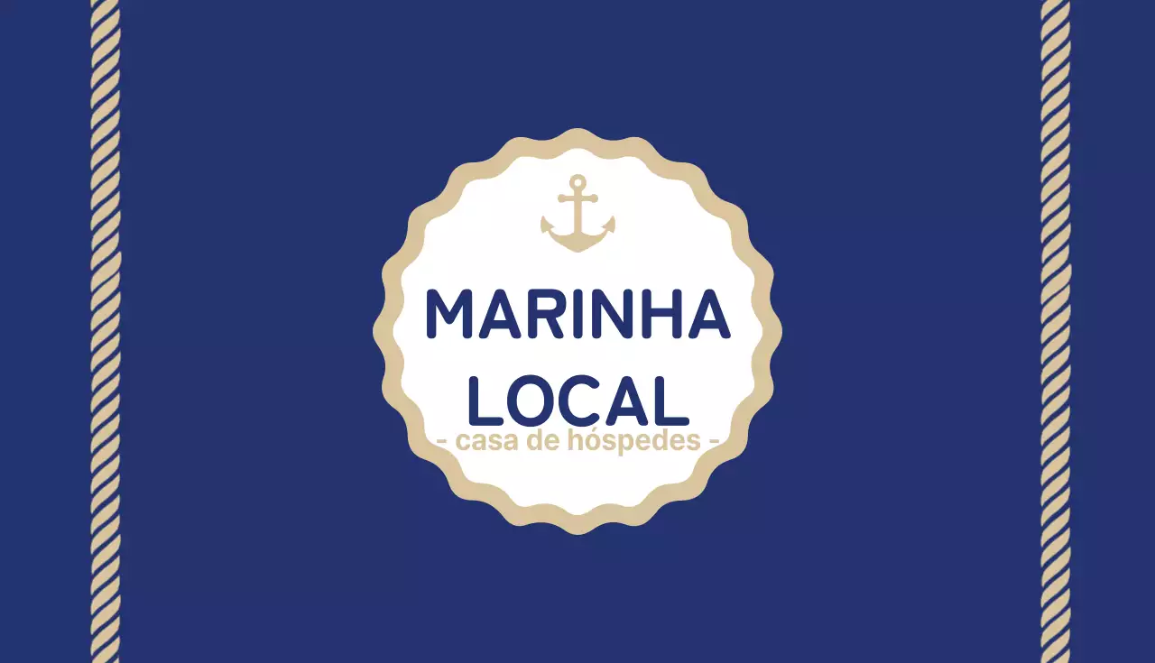 Local da Marinha