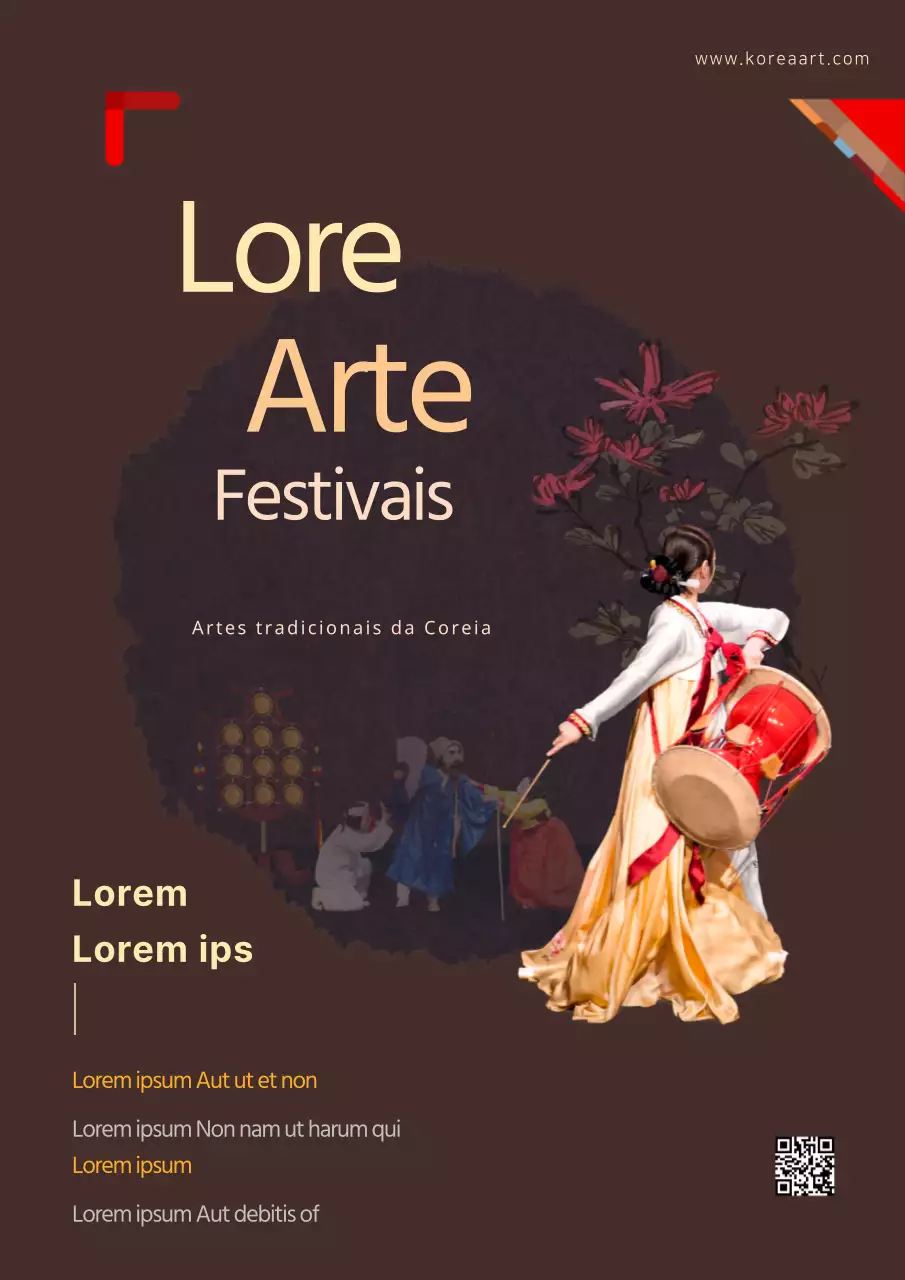 Festival de Artes Folclóricas
