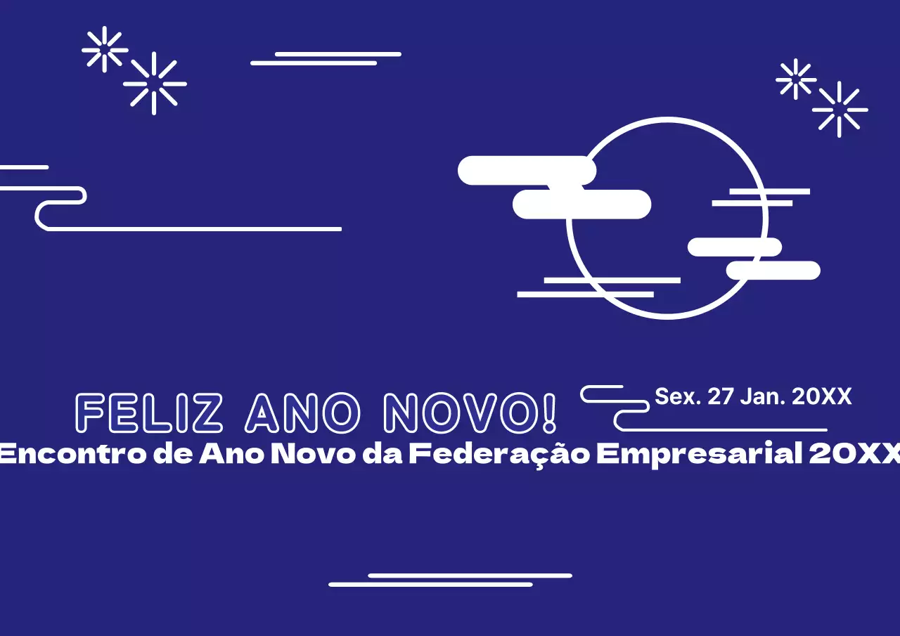 Véspera de Ano Novo