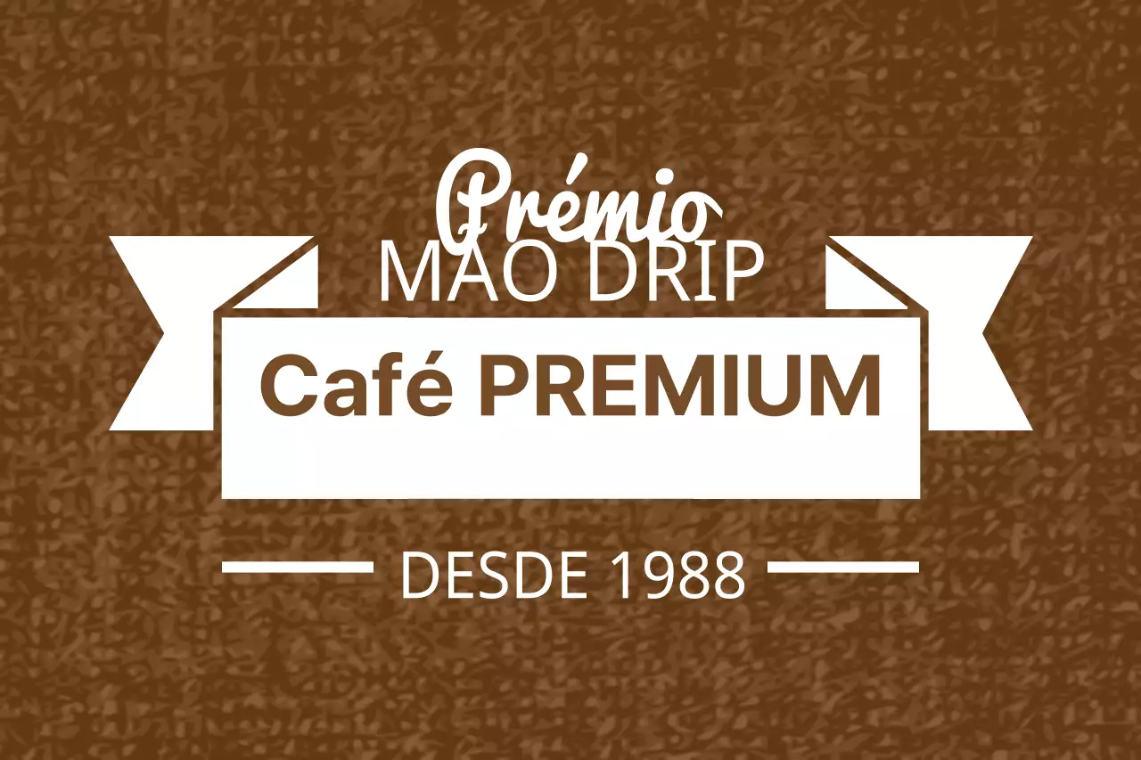 Café PREMIUM