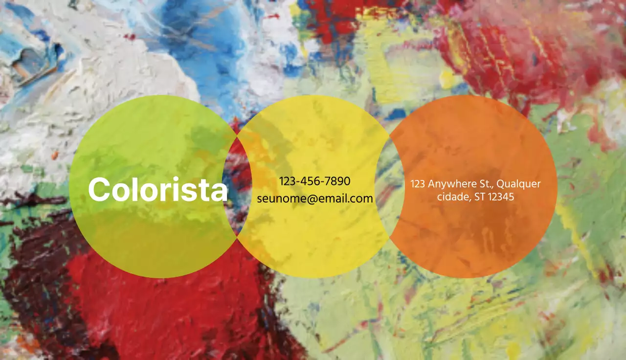 Colorista